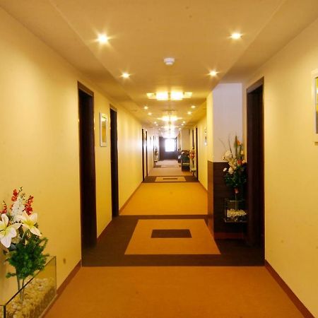 Отель Ambience Executive Pimpri-Chinchwad Интерьер фото