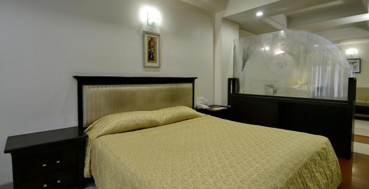 Отель Ambience Executive Pimpri-Chinchwad Экстерьер фото