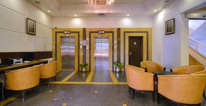 Отель Ambience Executive Pimpri-Chinchwad Экстерьер фото