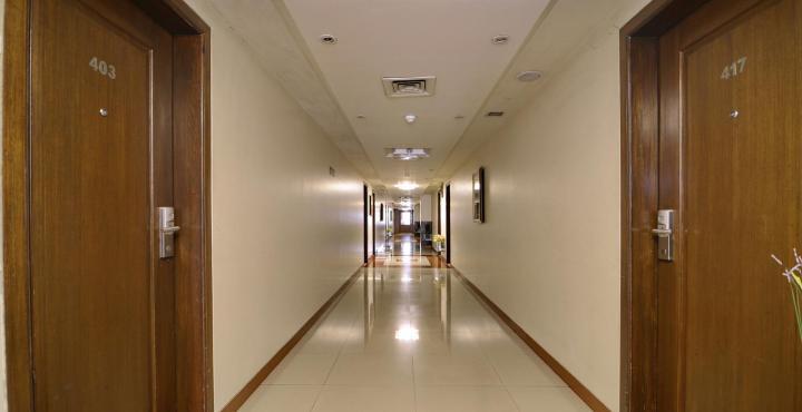 Отель Ambience Executive Pimpri-Chinchwad Экстерьер фото