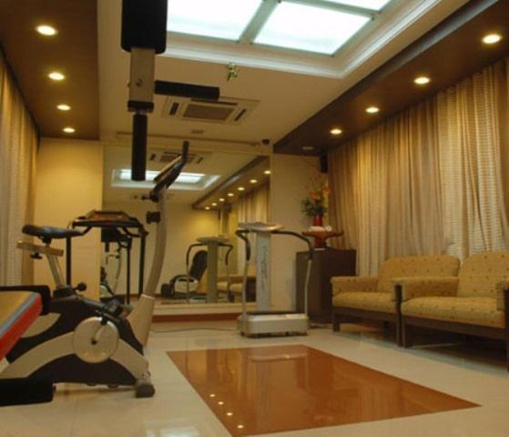 Отель Ambience Executive Pimpri-Chinchwad Удобства фото